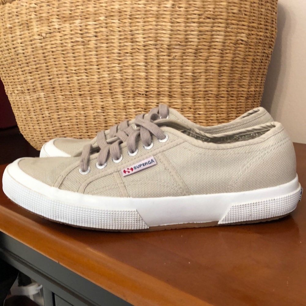 Superga Cotu - Picture 2 of 6